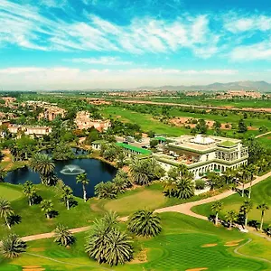 Du Golf - Marrakech (adults Only) Marrakesh