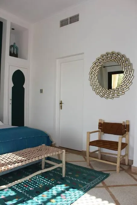 Villa Ily Marrakech Avec Piscine Et Vue Sur L'Altas : Coup De Coeur! Marrakesh