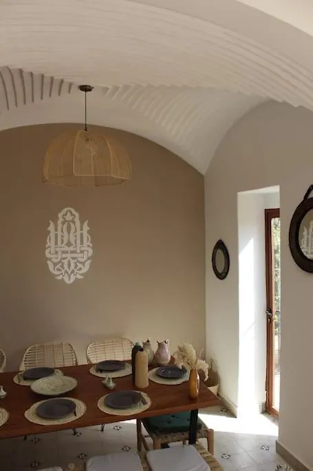 Villa Ily Marrakech Avec Piscine Et Vue Sur L'Altas : Coup De Coeur! Marrakesh